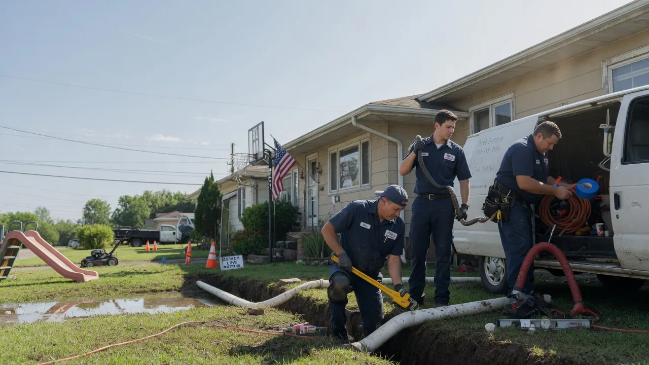 Toilet Installation in Mohawk, TN near me